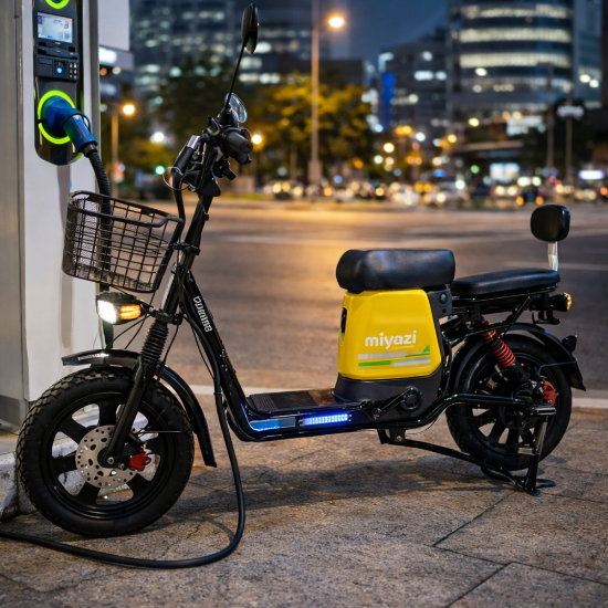 صورة دباب كهربائي اقتصادي 60 فولت